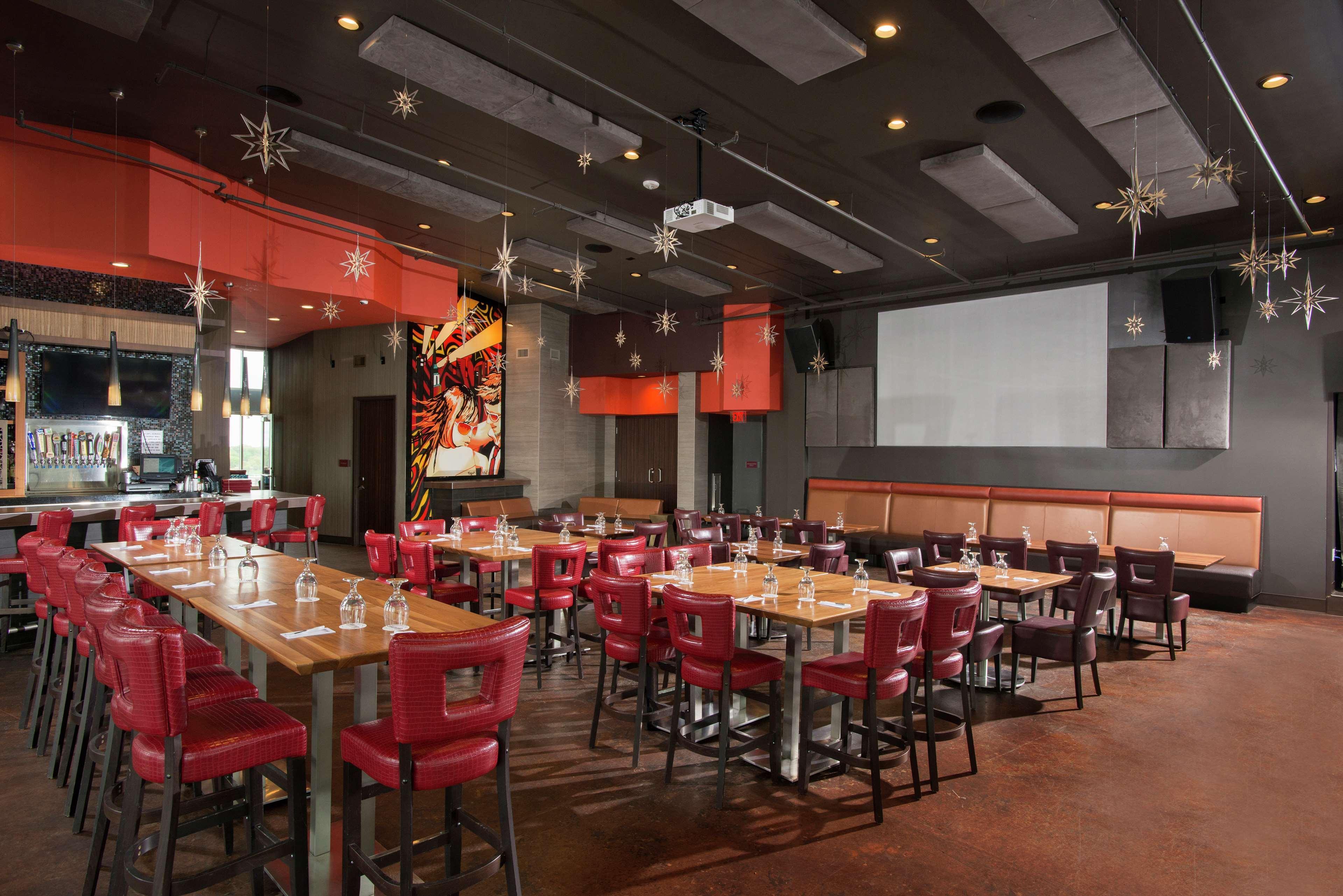 The Broadway Columbia - A Doubletree By Hilton Hotel Bagian luar foto