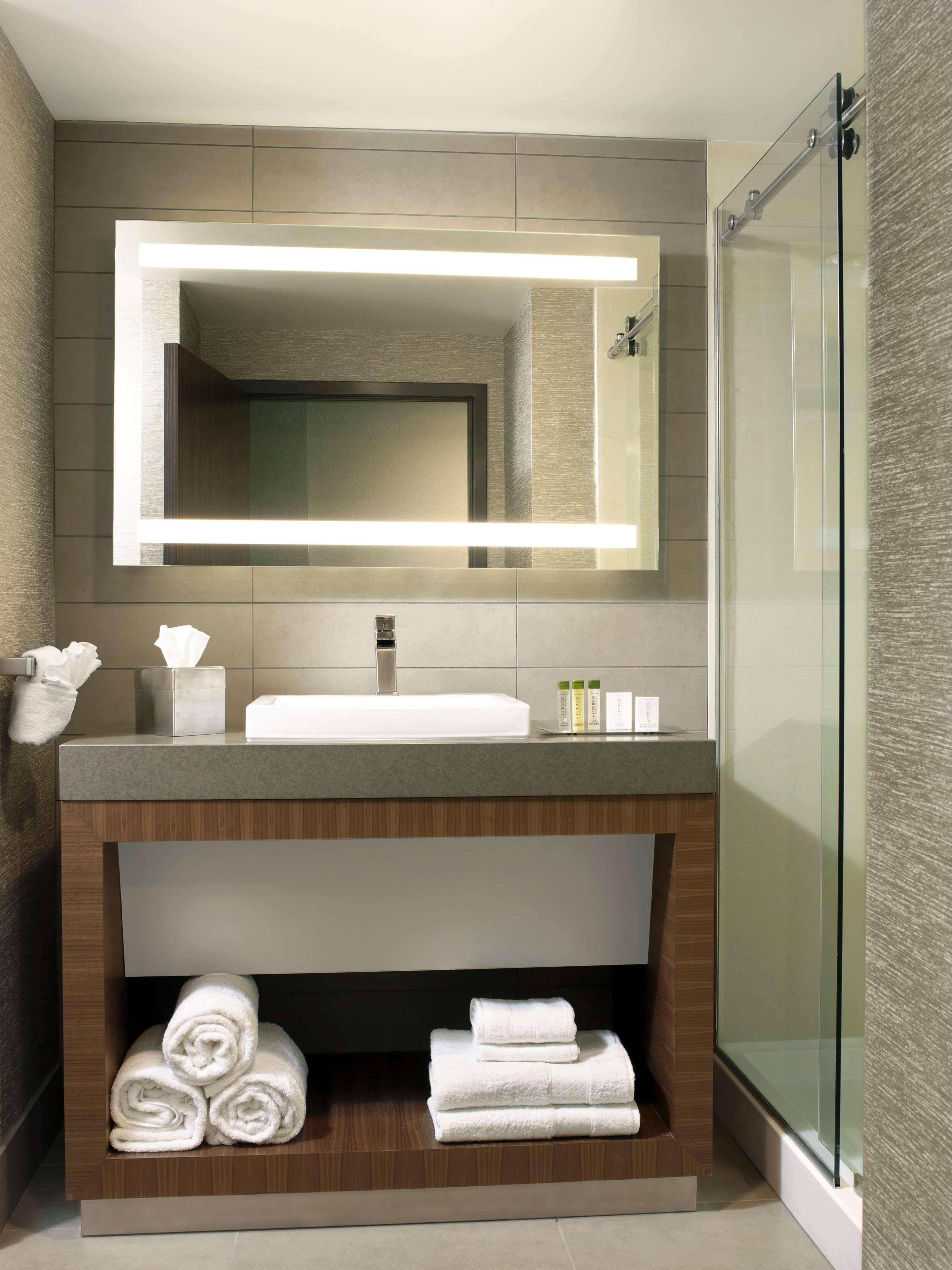 The Broadway Columbia - A Doubletree By Hilton Hotel Bagian luar foto