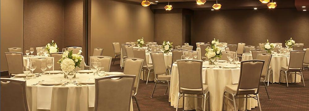 The Broadway Columbia - A Doubletree By Hilton Hotel Bagian luar foto